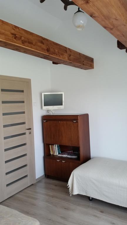 Privati Valda Apartment Sventoji Exterior photo